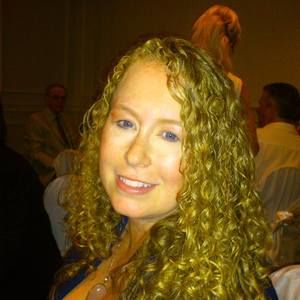 Meet your Posher, Lori